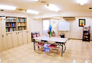 今津診療所院内写真