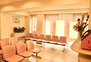 今津診療所院内写真